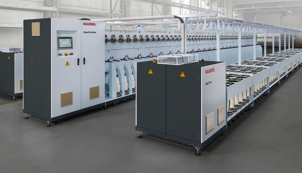 GlassTwister VGT-P image