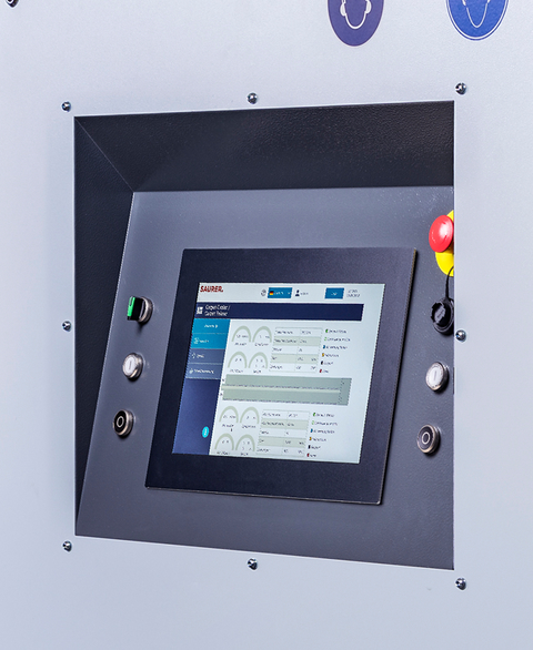 Human Machine Interface