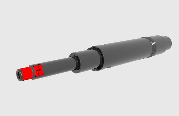 Ball Yarn Tensioner