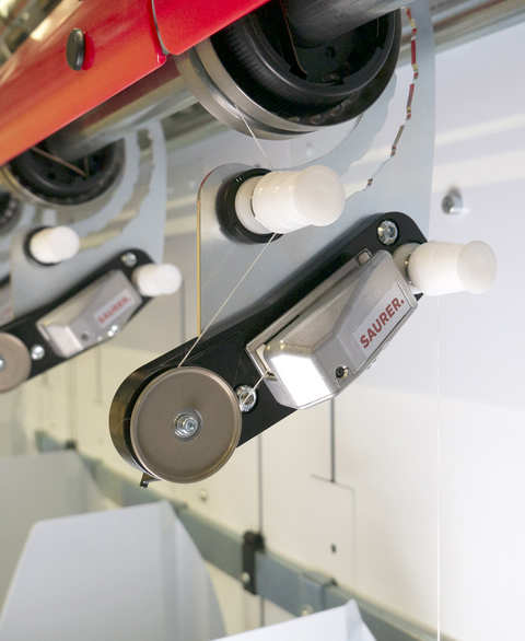 CompactTwister Quality Sensor