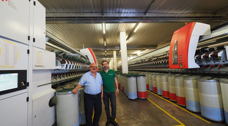 Kempaş İplik owners image