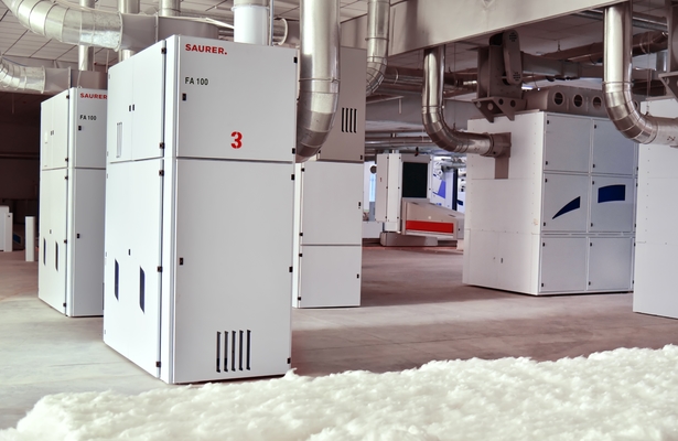 FA 100 Multifunctional Airflow Tower