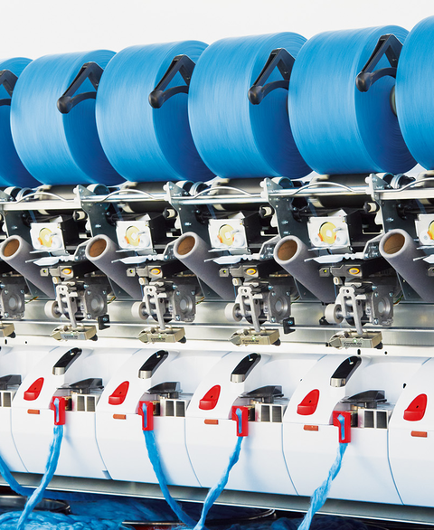 BD 8 side machine view